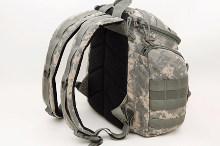 DC-7 Camera Backpack