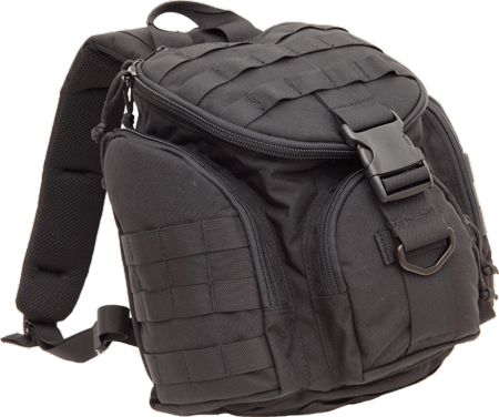 DC-7 Camera Backpack