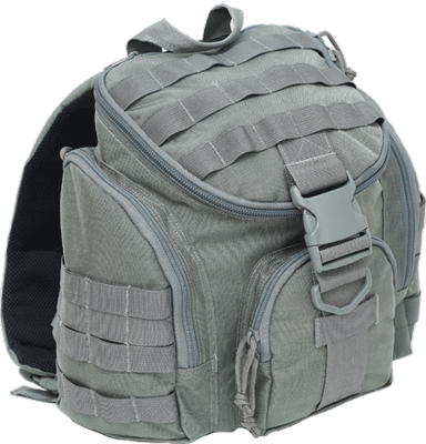DC-7 Camera Backpack