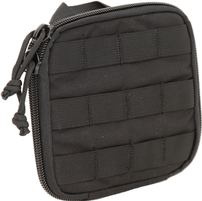 MOLLE TOOL POUCH