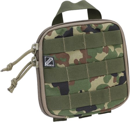 MOLLE TOOL POUCH