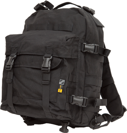 MOLLE II BACKPACK