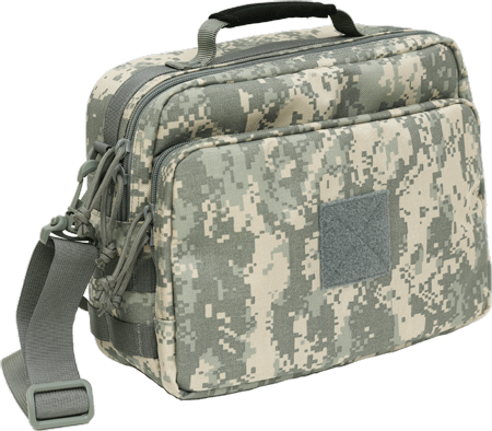 HALF-DAY CARRY BAG