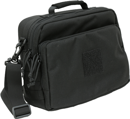 HALF-DAY CARRY BAG