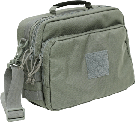 HALF-DAY CARRY BAG