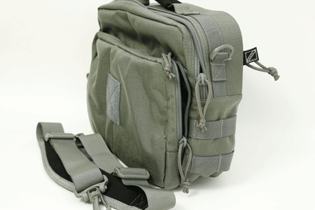 HALF-DAY CARRY BAG
