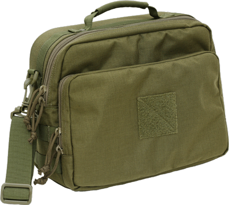 HALF-DAY CARRY BAG