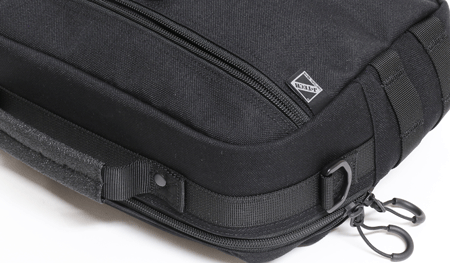 ハーフデイ ビジネスバッグ Business tripper2 (小型) HALF-DAY CARRY BAG ミリタリーショップ 革ジャン 中田商店