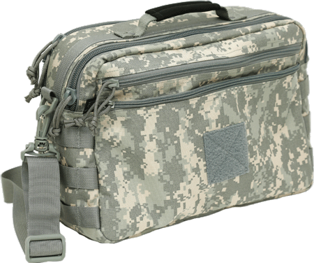 1-DAY CARRY BAG