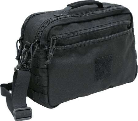 1-DAY CARRY BAG
