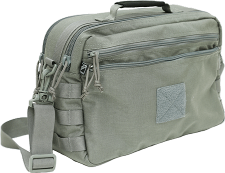 1-DAY CARRY BAG