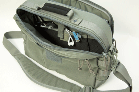 1-DAY CARRY BAG