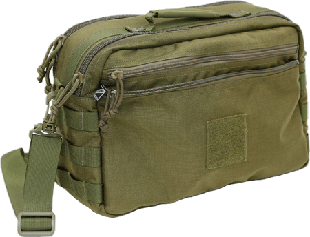 1-DAY CARRY BAG