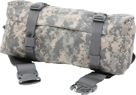 MOLLE II BOTTOM PACK