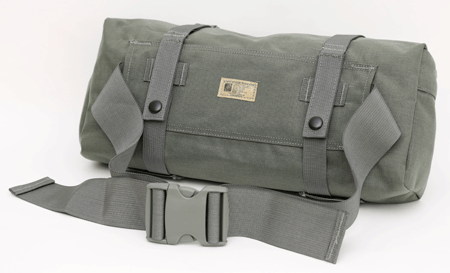 MOLLE II BOTTOM PACK