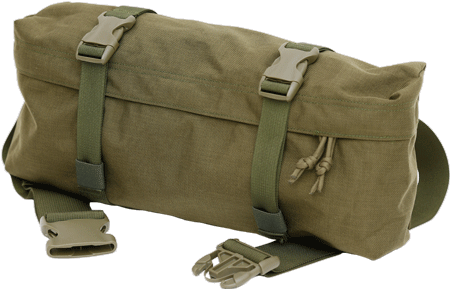 MOLLE II BOTTOM PACK