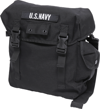 COMBAT BAG