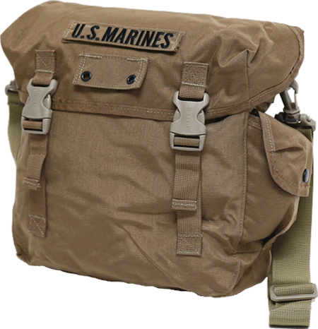 COMBAT BAG