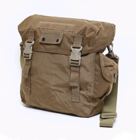 COMBAT BAG