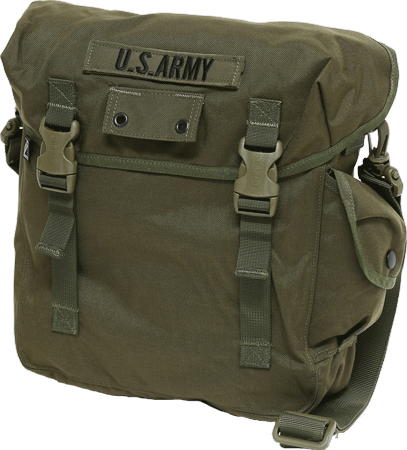 COMBAT BAG