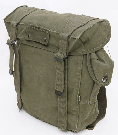 COMBAT BAG