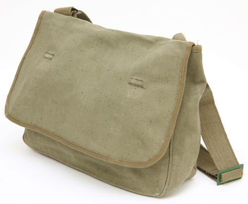 MEDICAL BAG TYPE