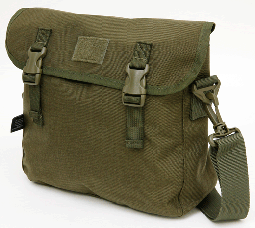 MEDICAL BAG TYPE