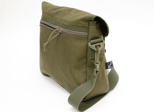 MEDICAL BAG TYPE