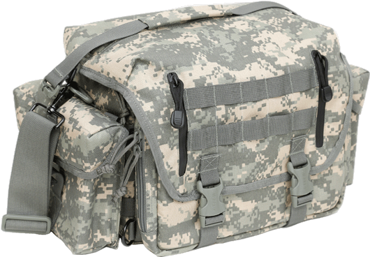 X-500 PRO CAMERAMAN BAG