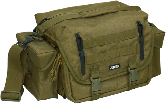 X-500 PRO CAMERAMAN BAG