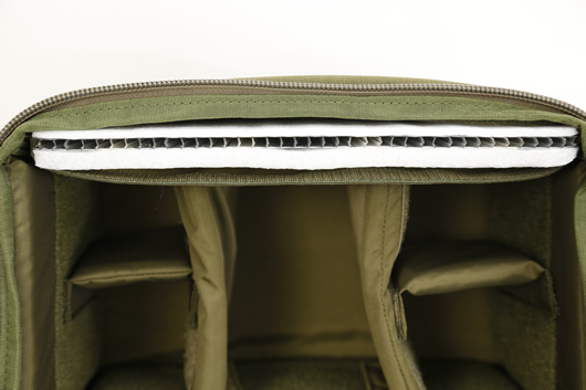 X-500 PRO CAMERAMAN BAG