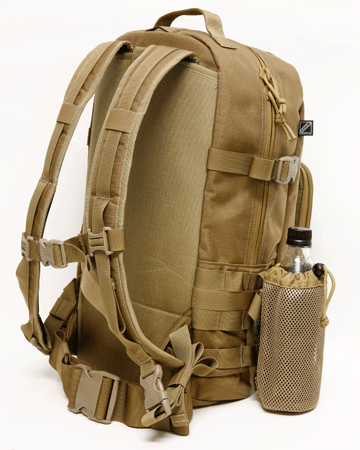 MOLLE BACKPACK