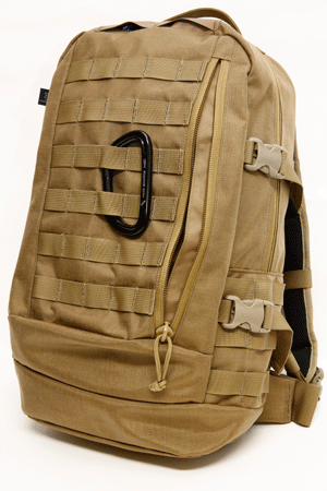 MOLLE BACKPACK