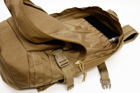 MOLLE BACKPACK