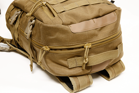 MOLLE BACKPACK