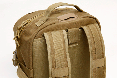 MOLLE BACKPACK