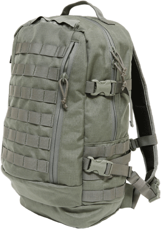 MOLLE BACKPACK