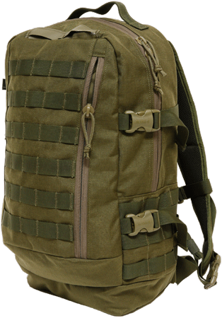 MOLLE BACKPACK