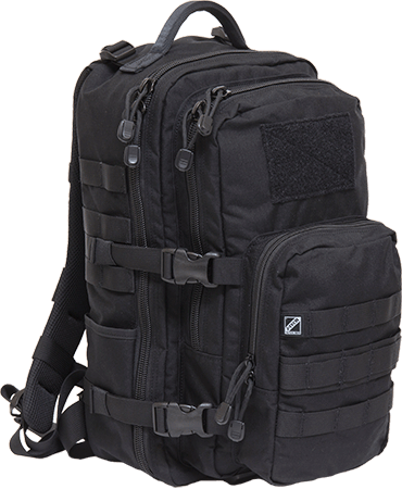 ALEX TACTICAL  BACKPACK