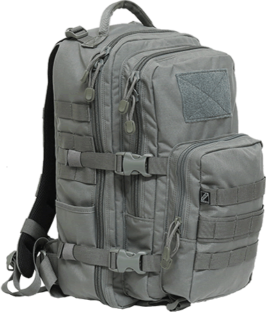 ALEX TACTICAL  BACKPACK