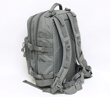 ALEX TACTICAL BACKPACK