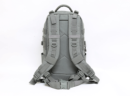 ALEX TACTICAL BACKPACK