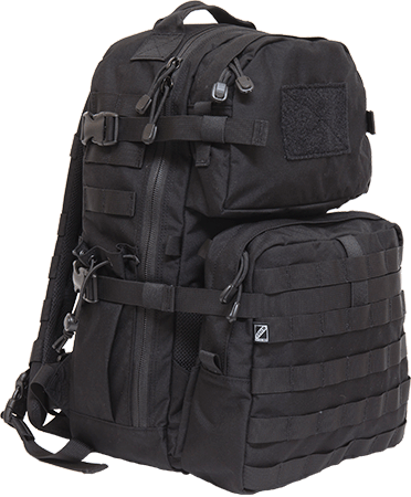 ARES D-2 TACTICAL  BACKPACK