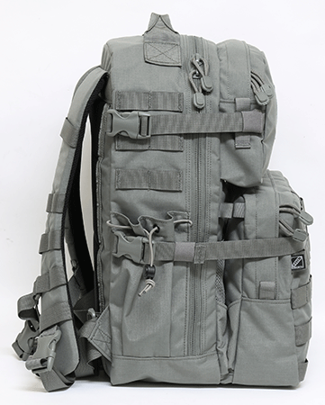 ARES D-2 TACTICAL BACKPACK