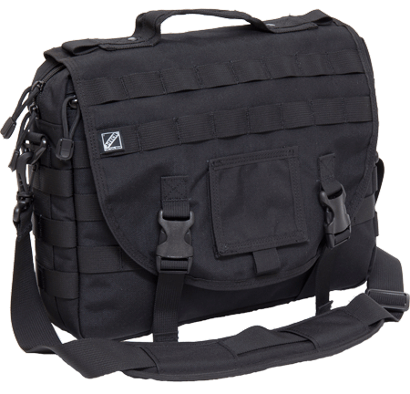 3-WAY LAPTOP BAG