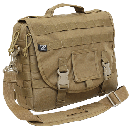 3-WAY LAPTOP BAG
