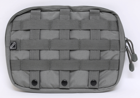 MOLLE TABLET PC POUCH