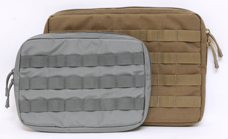 MOLLE iPad POUCH