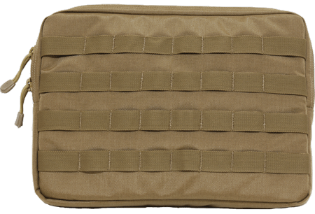 MOLLE 14Inch PC POUCH