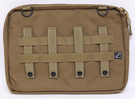 MOLLE 14Inch PC POUCH